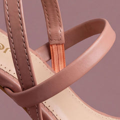 Aurora Heels