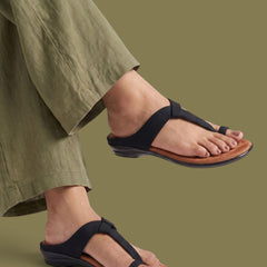 Nomad Flats