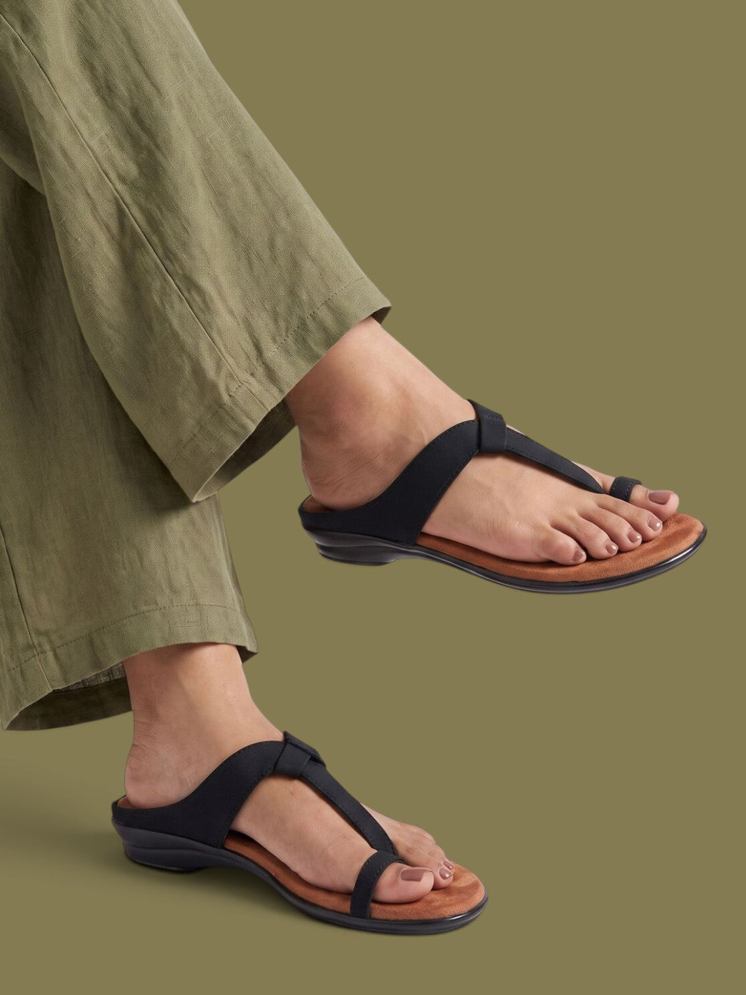 Nomad Flats