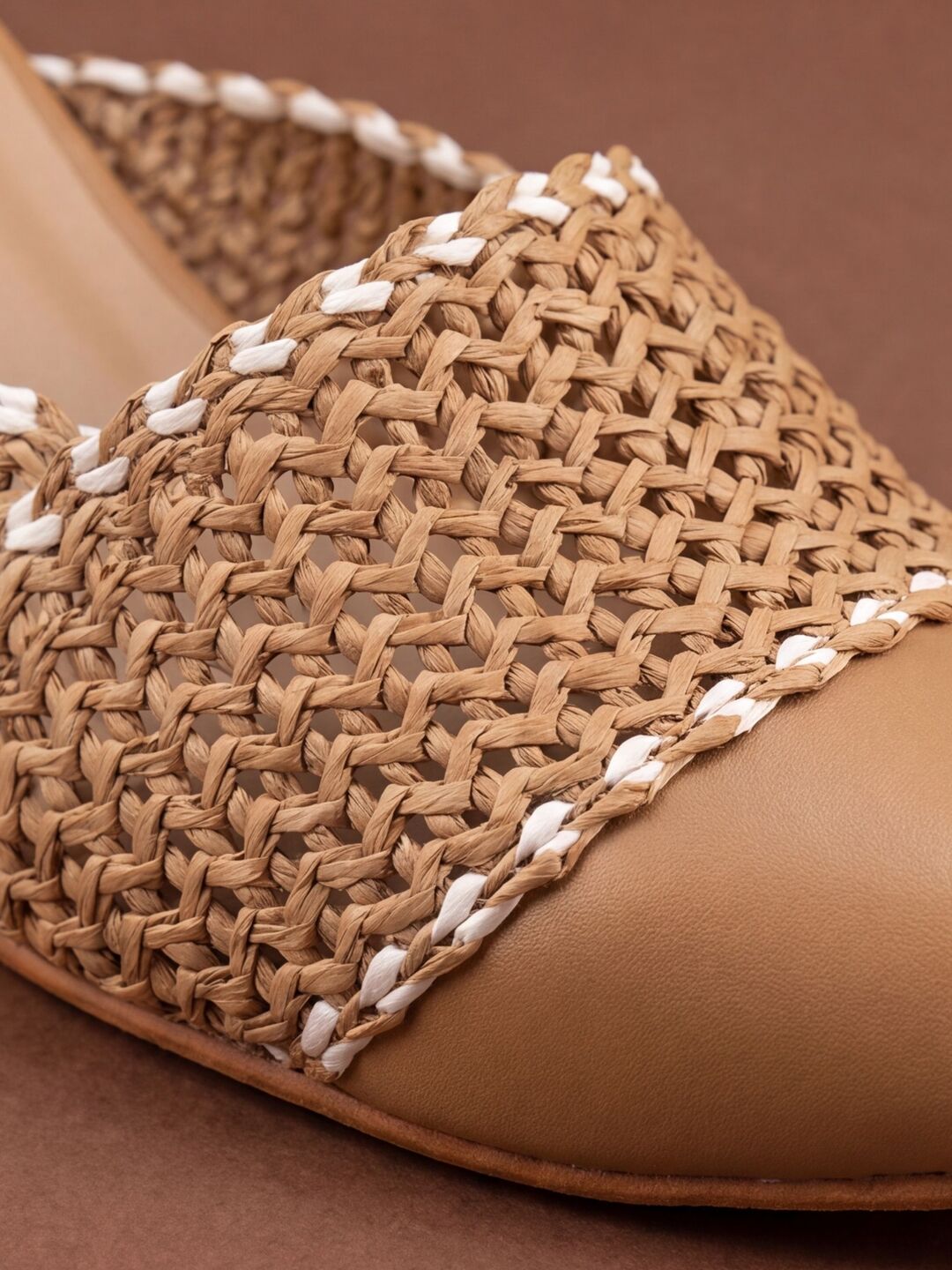 Milo Heels