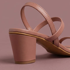 Aurora Heels