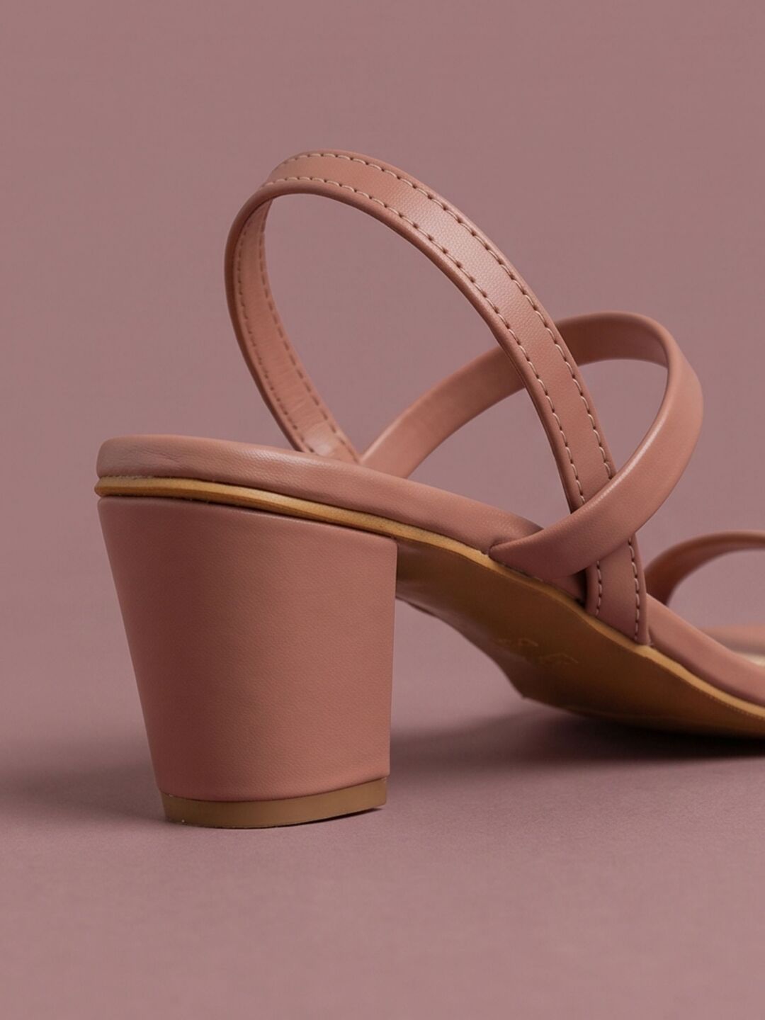 Aurora Heels