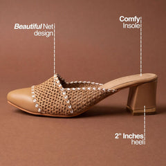 Milo Heels