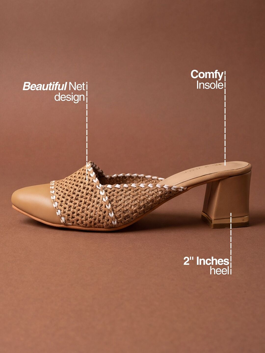 Milo Heels