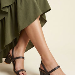Aurora Heels