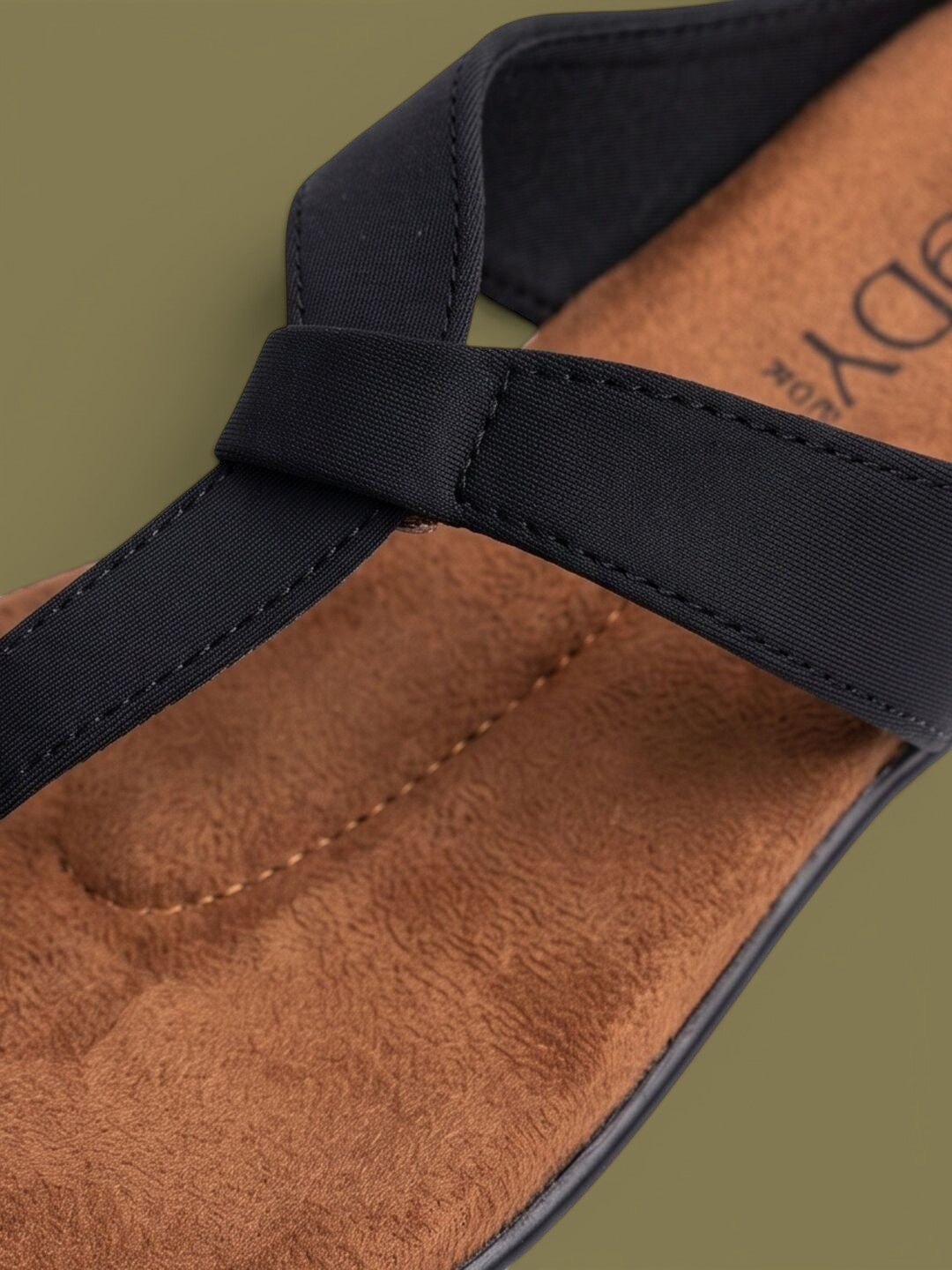 Nomad Flats