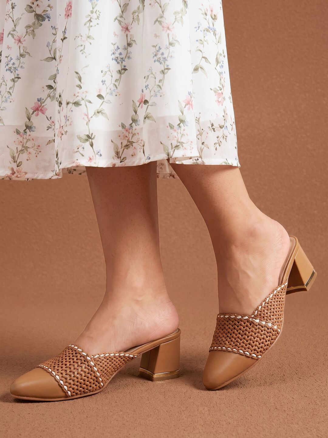 Milo Heels