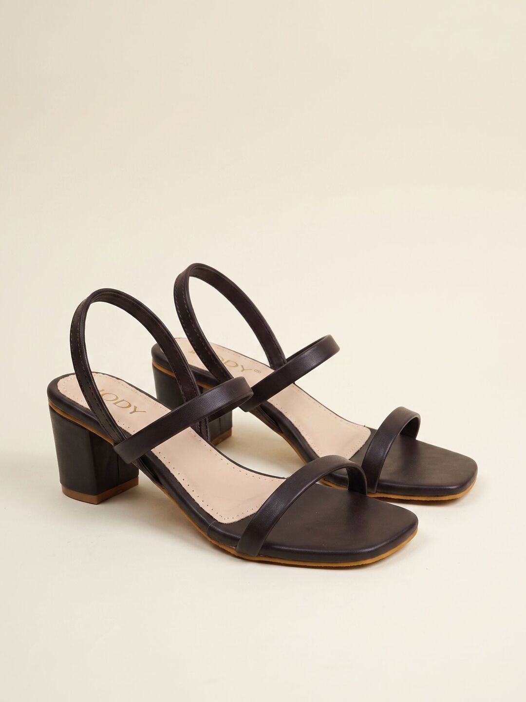 Aurora Heels