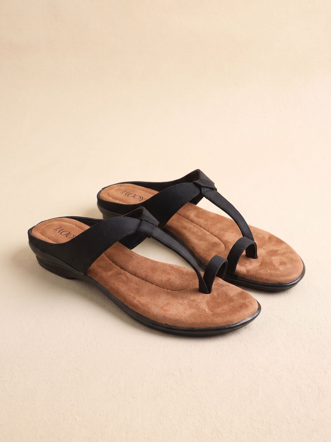 Nomad Flats