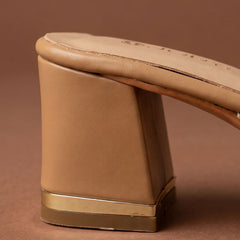 Milo Heels