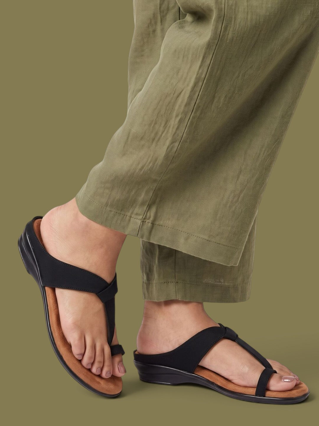 Nomad Flats