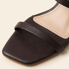 Aurora Heels