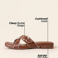 Monaco Flats