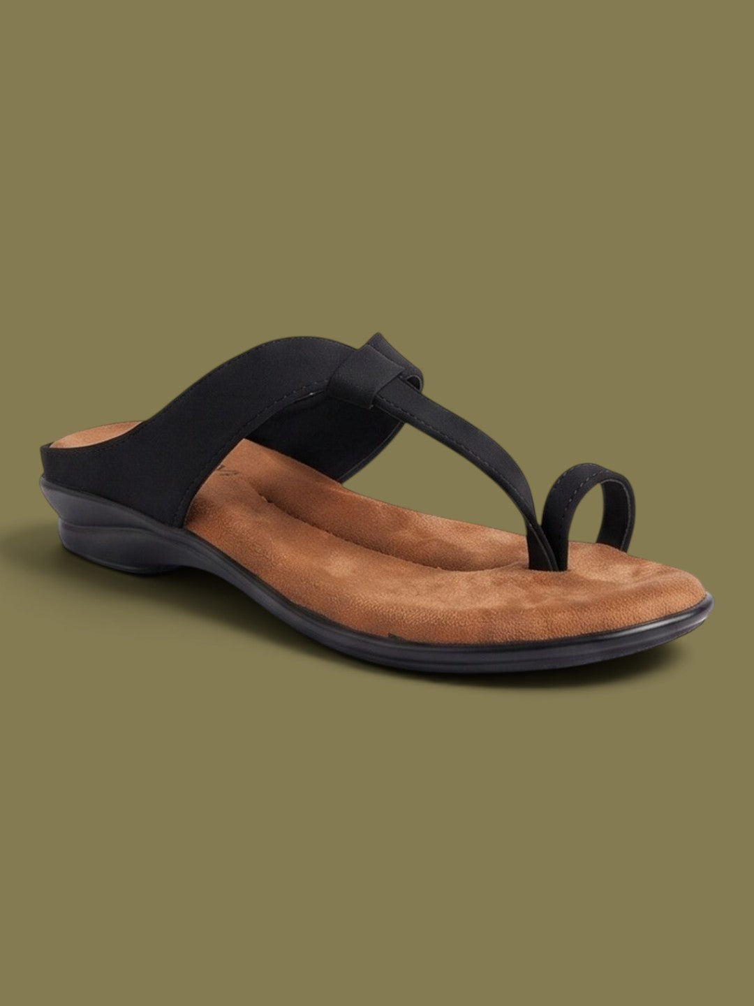 Nomad Flats