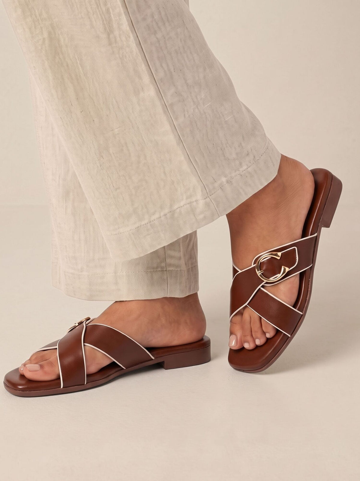Monaco Flats