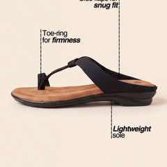 Nomad Flats
