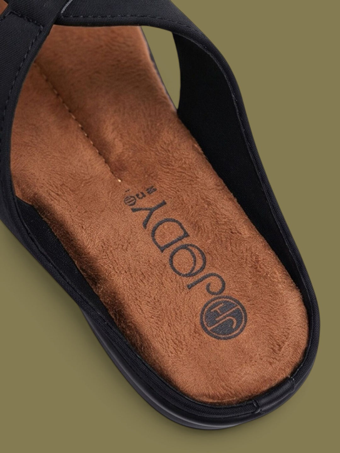Nomad Flats
