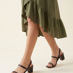 Aurora Heels