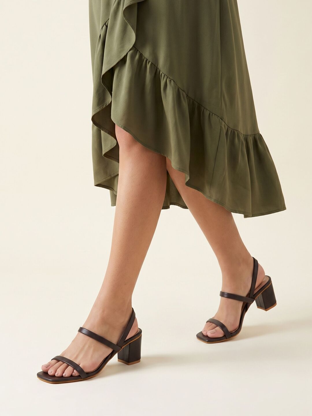 Aurora Heels
