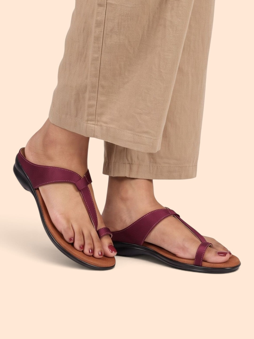 Nomad Flats