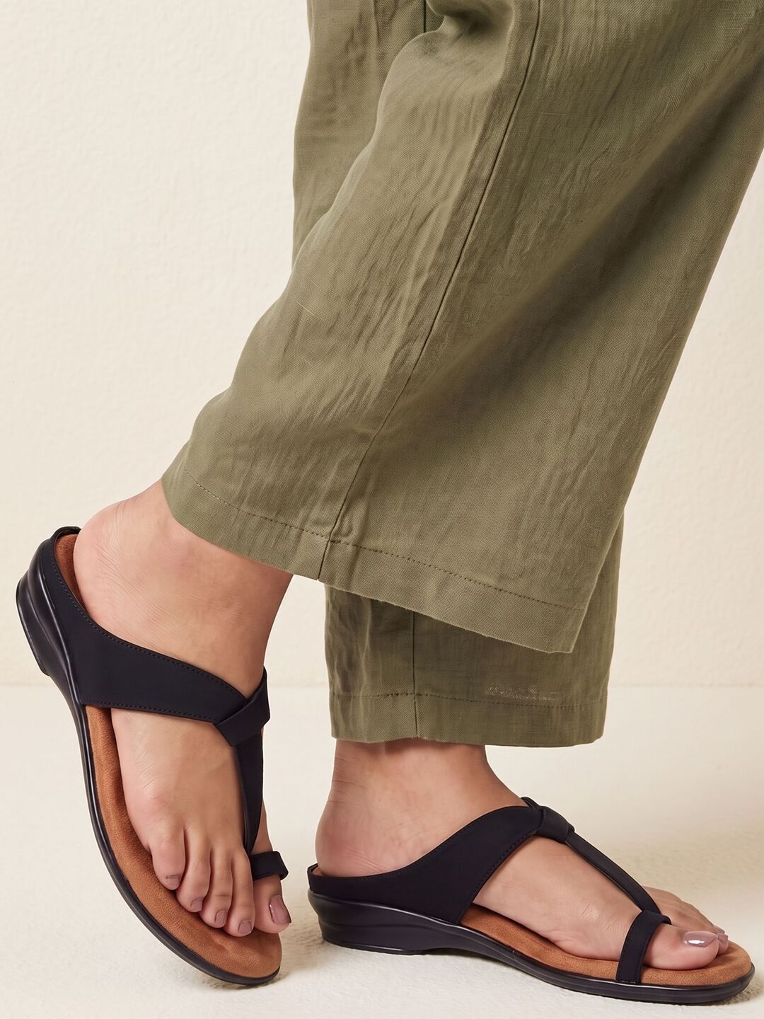 Nomad Flats