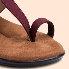 Nomad Flats