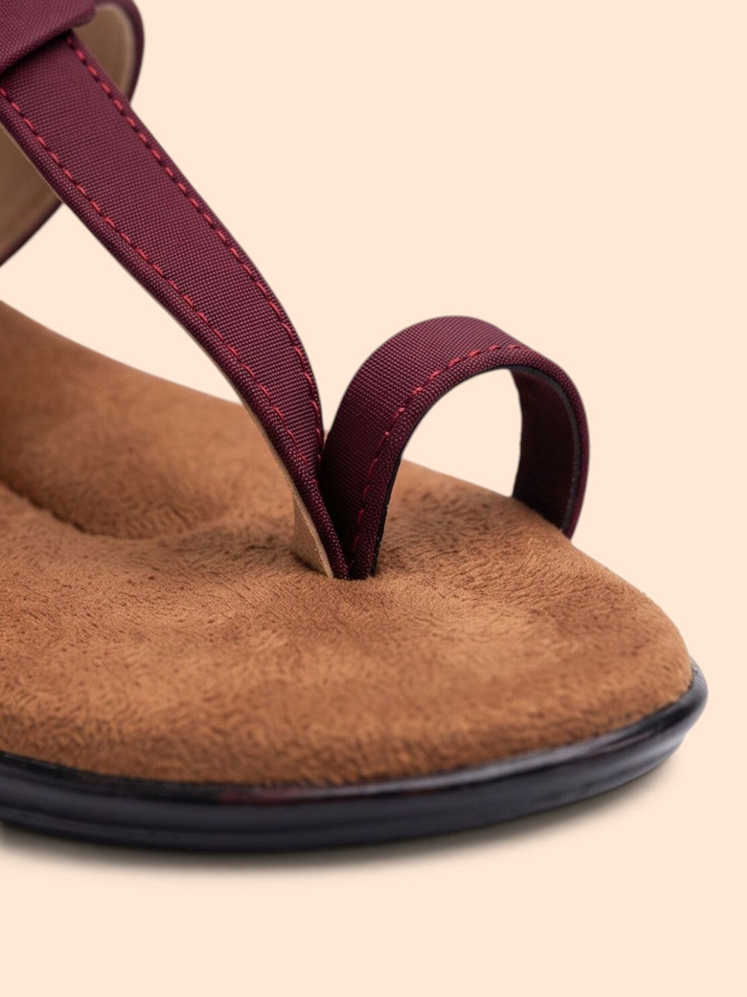 Nomad Flats