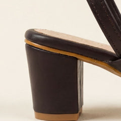 Aurora Heels