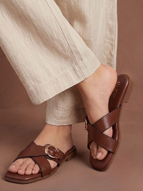 Monaco Flats