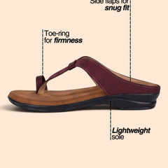 Nomad Flats