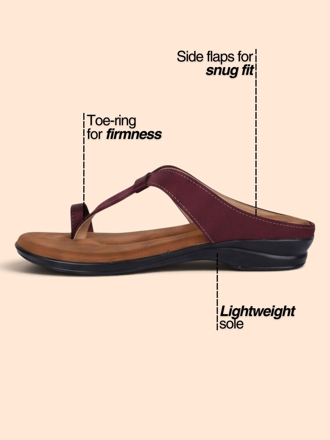 Nomad Flats