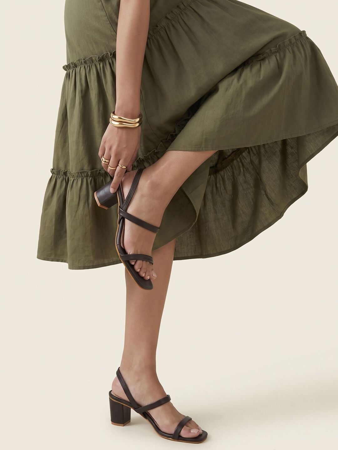 Aurora Heels