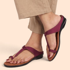Nomad Flats