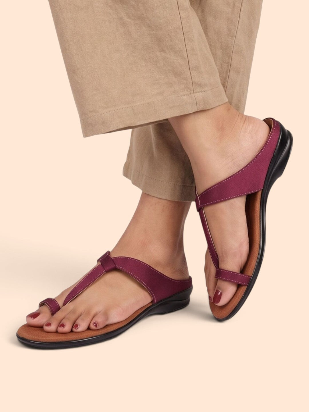 Nomad Flats