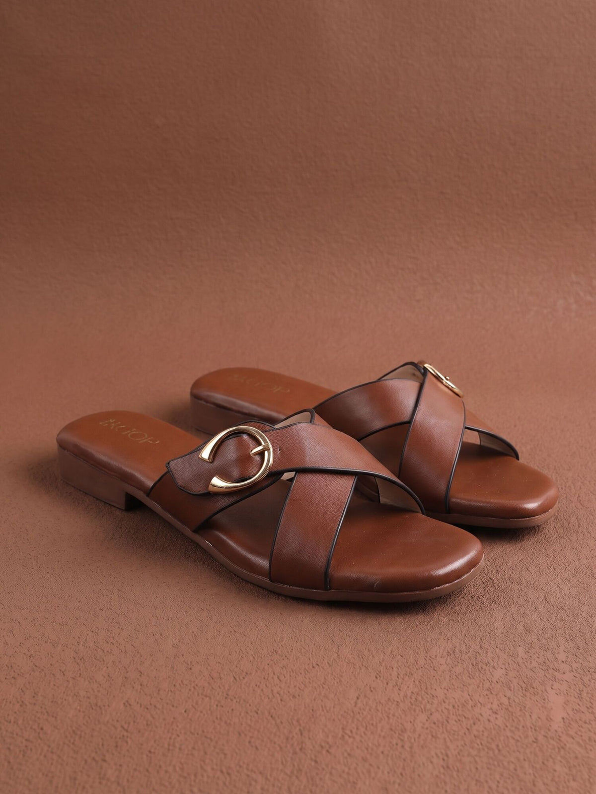 Monaco Flats