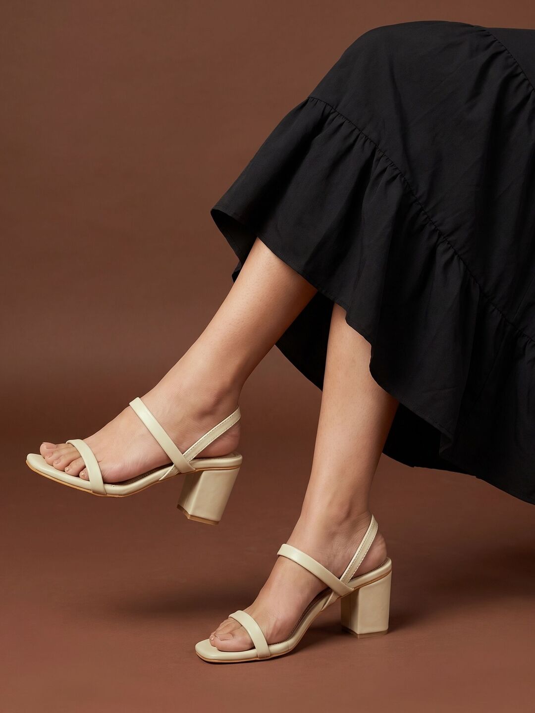 Aurora Heels
