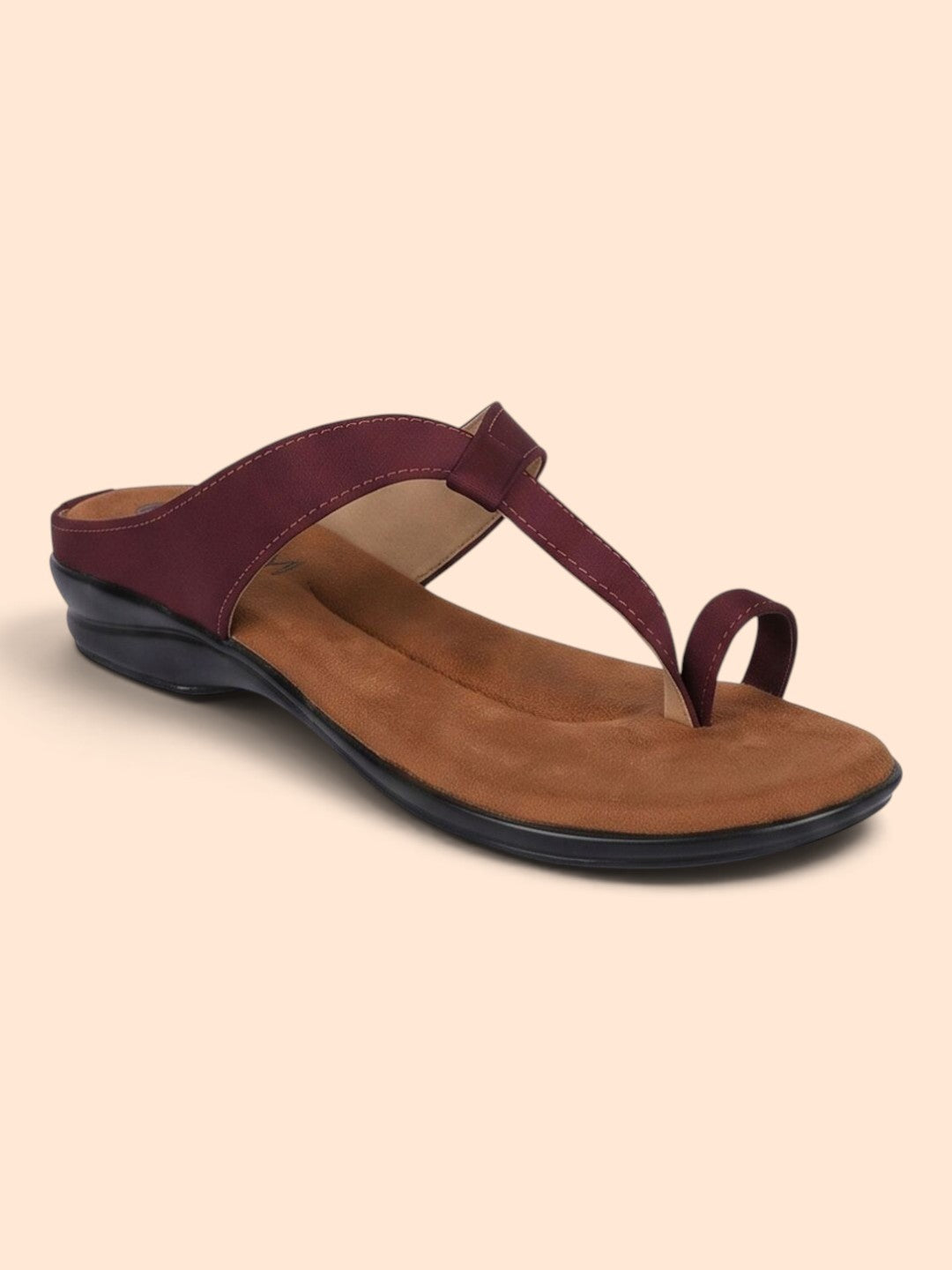 Nomad Flats