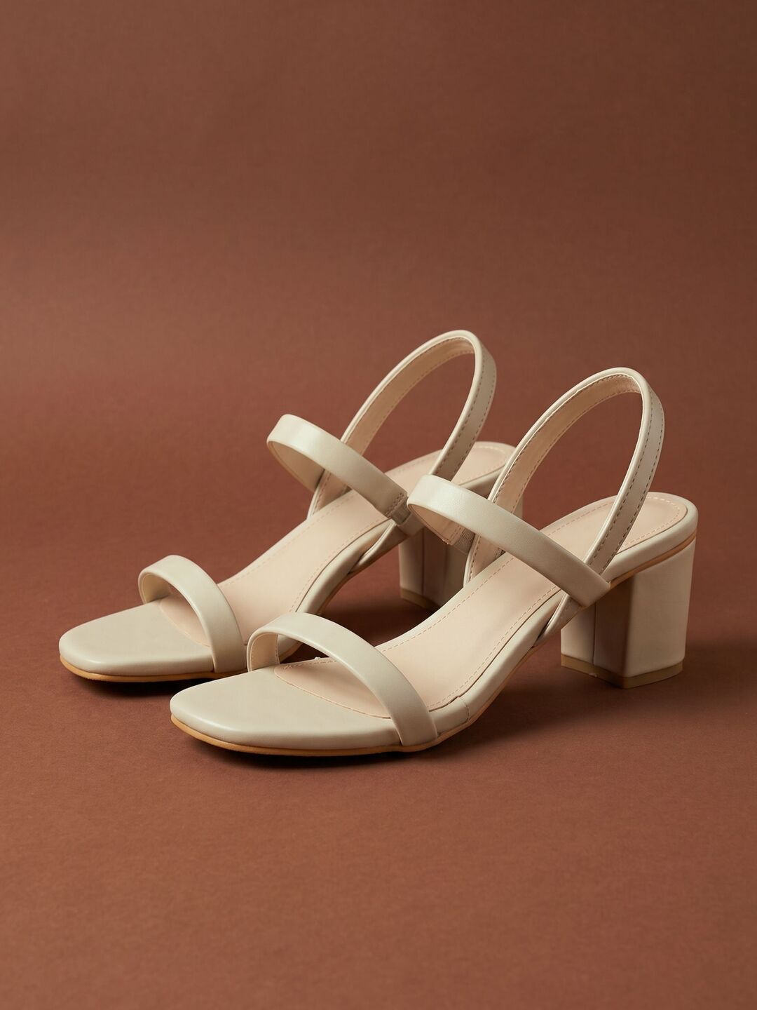 Aurora Heels