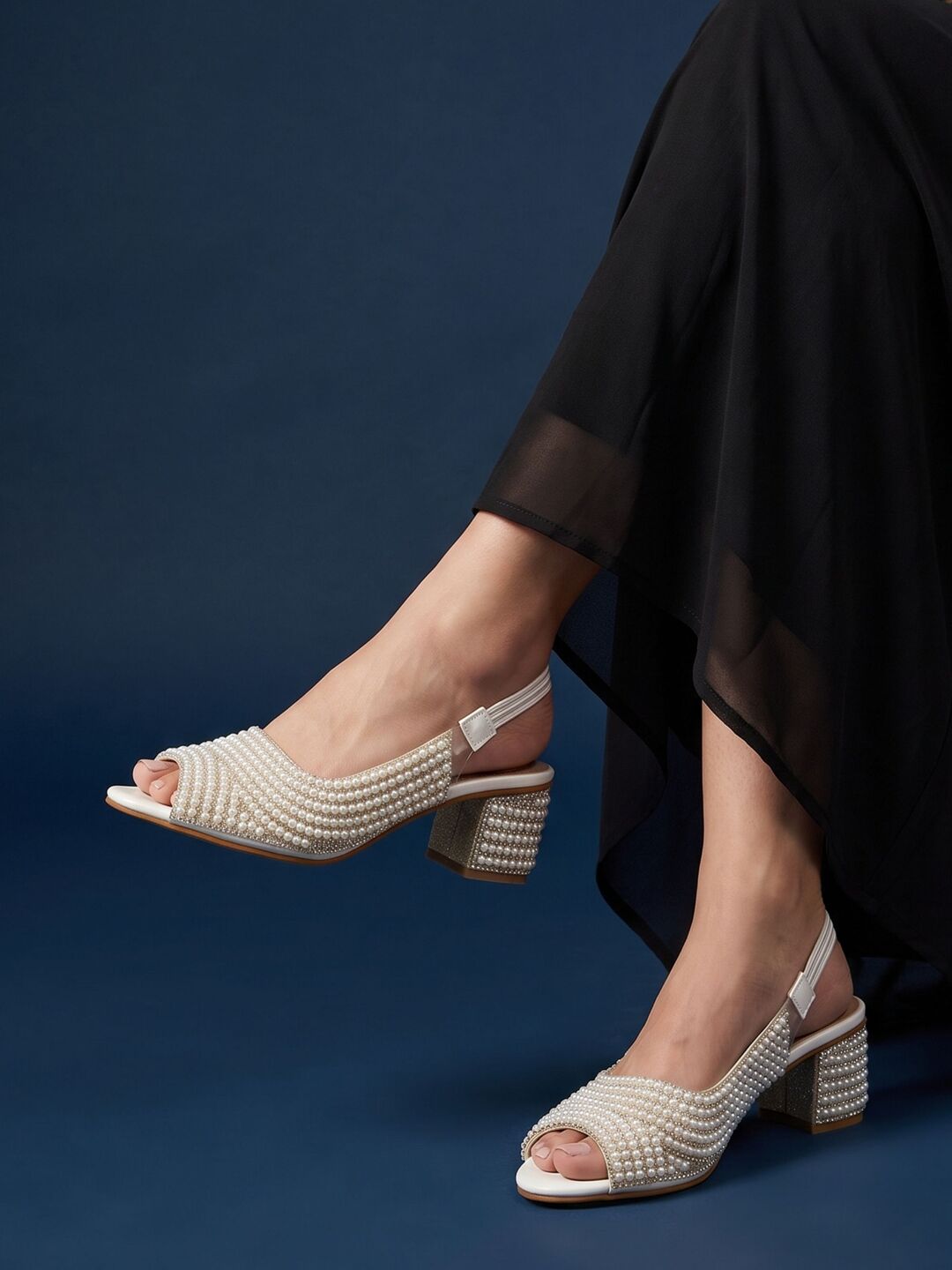 Perla Heels