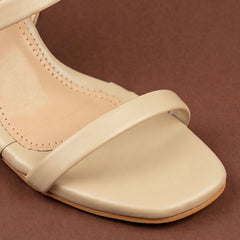 Aurora Heels