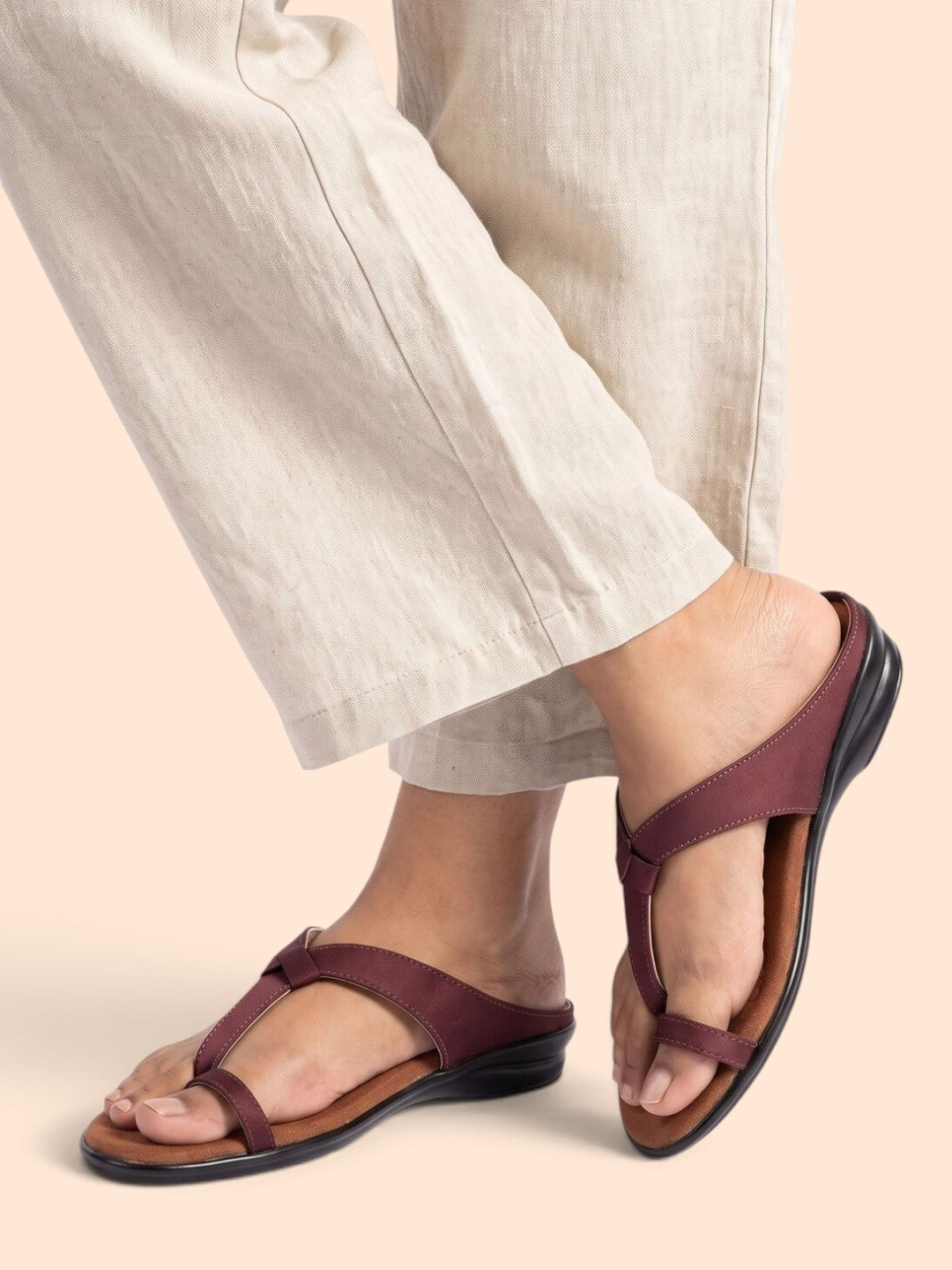 Nomad Flats