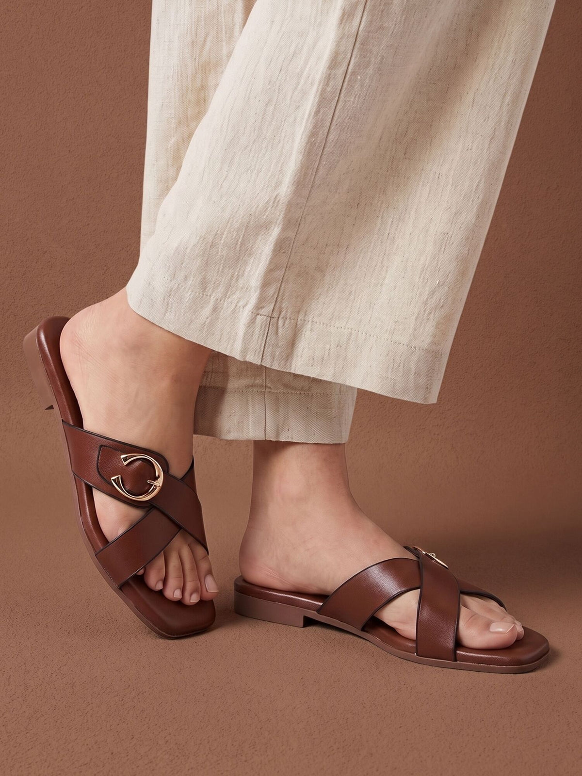 Monaco Flats
