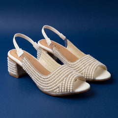 Perla Heels