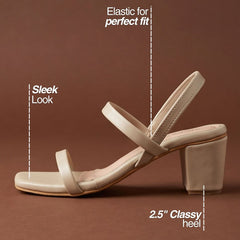 Aurora Heels