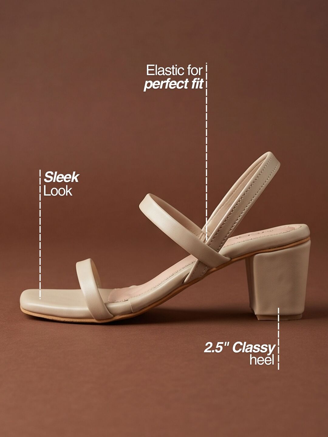 Aurora Heels
