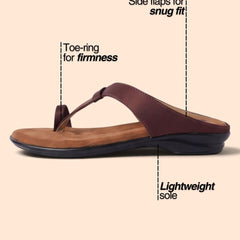 Nomad Flats