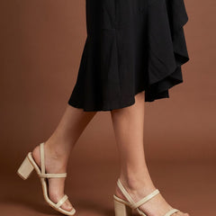 Aurora Heels