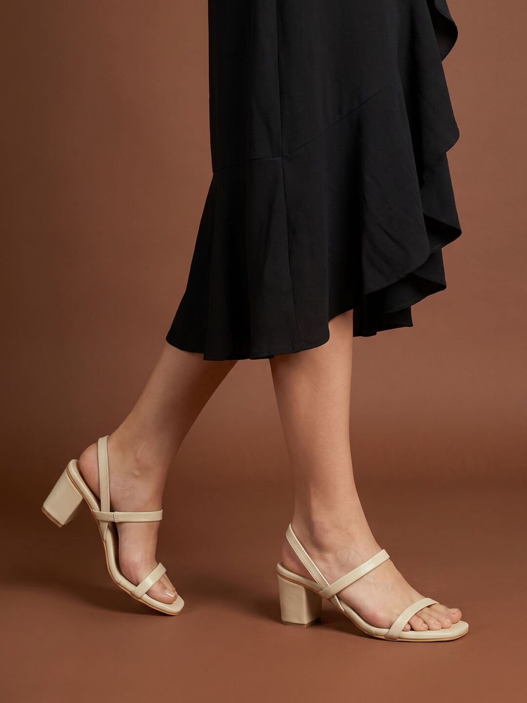 Aurora Heels