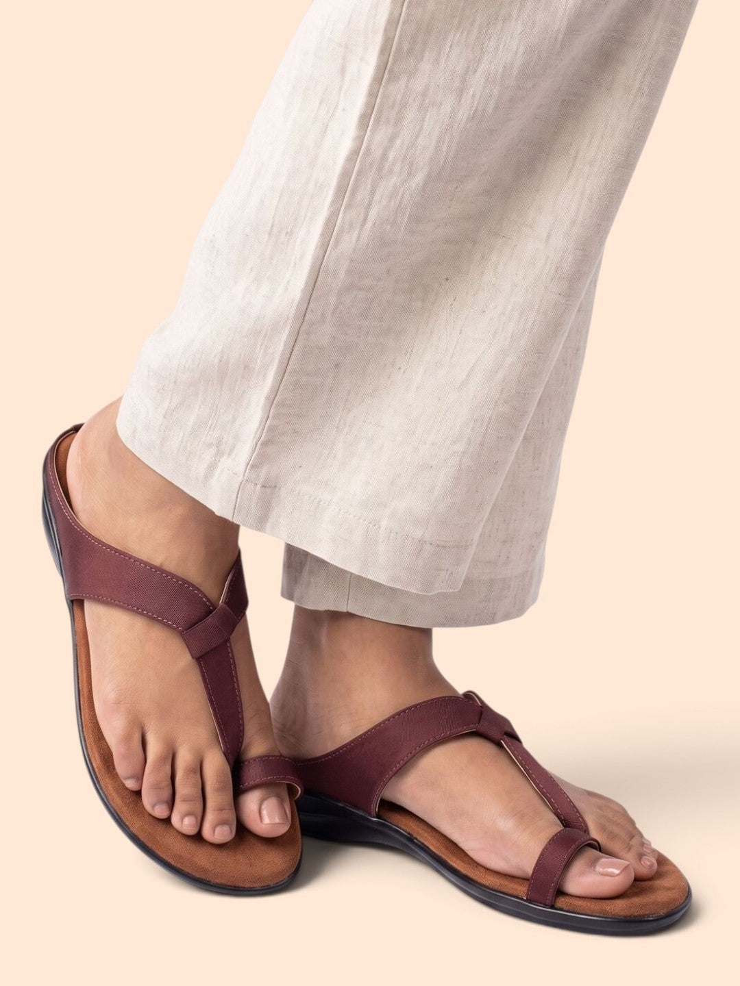 Nomad Flats
