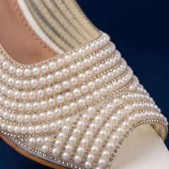 Perla Heels